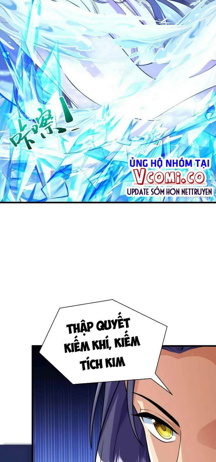 Lão Tổ Luyện Thể Mạnh Nhất Lịch Sử: Chapter 44