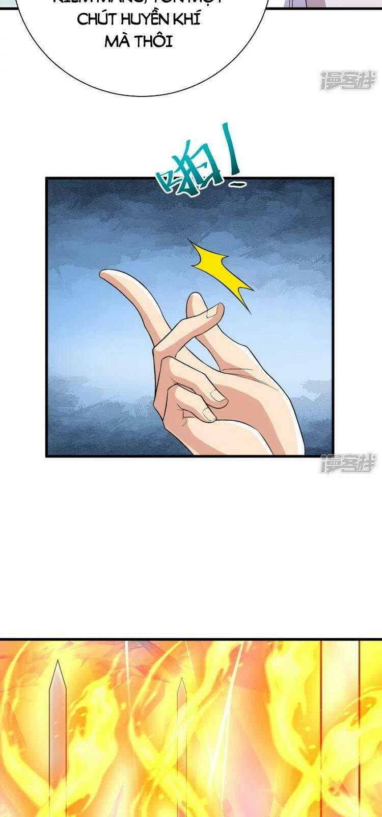 Lão Tổ Luyện Thể Mạnh Nhất Lịch Sử: Chapter 44