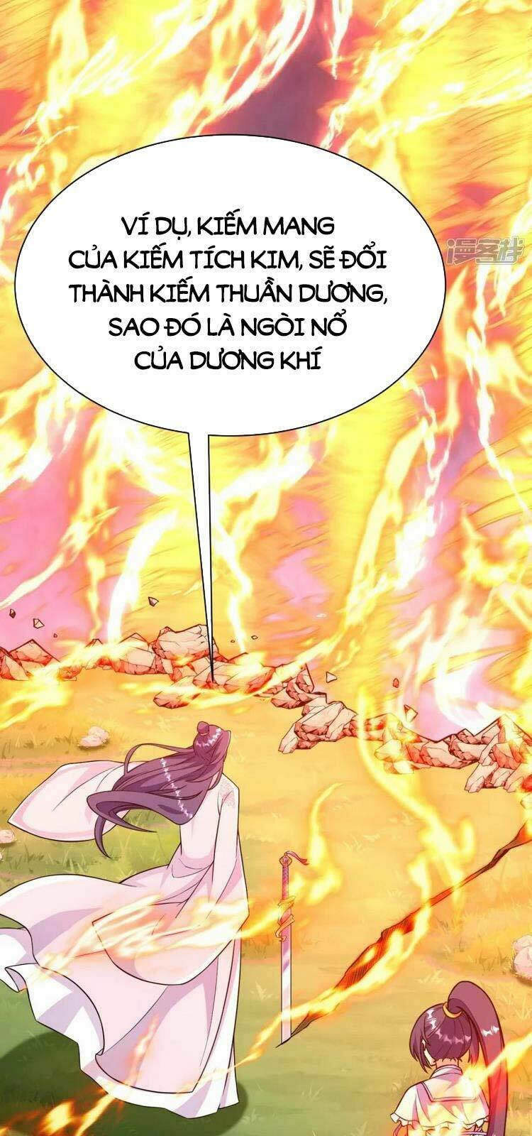 Lão Tổ Luyện Thể Mạnh Nhất Lịch Sử: Chapter 44