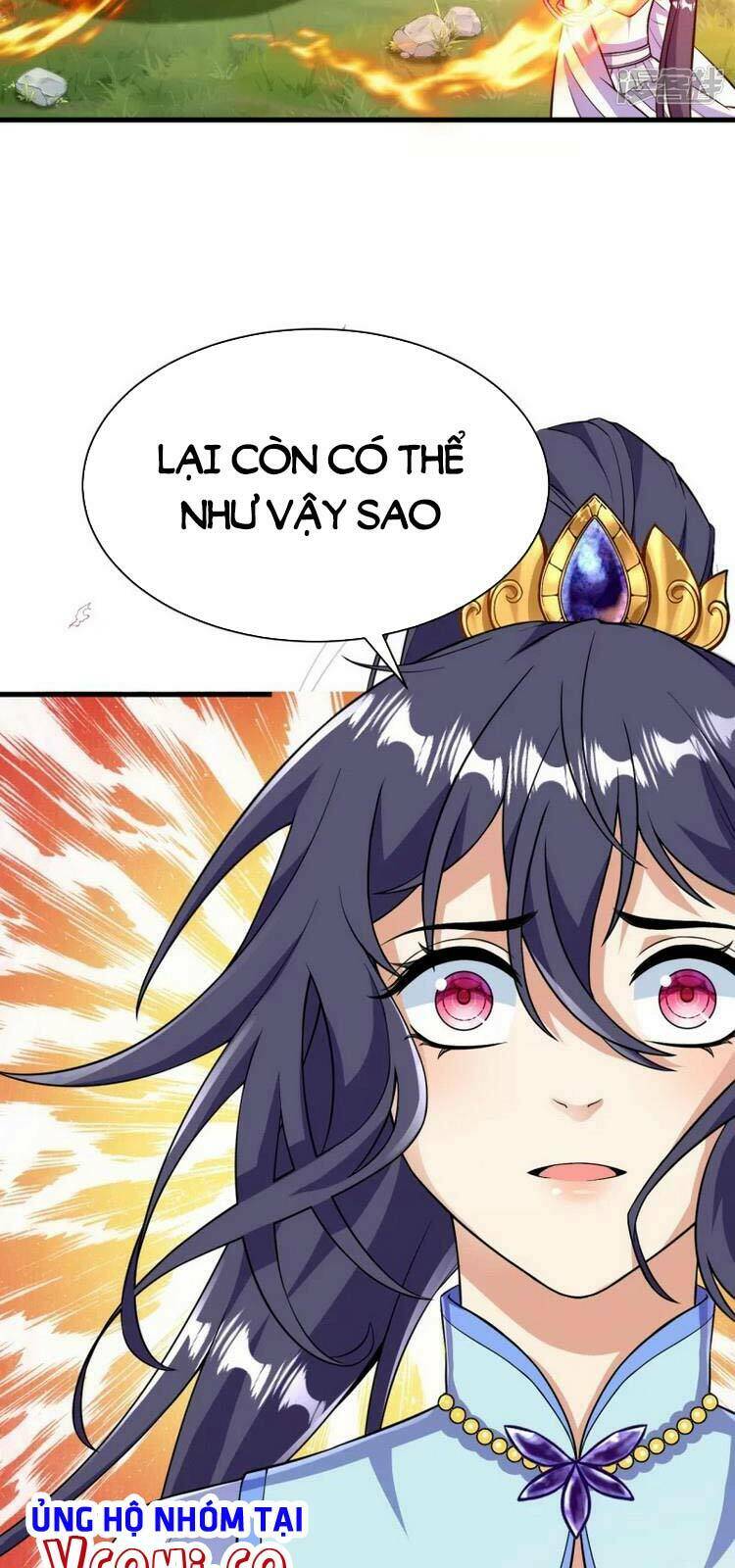 Lão Tổ Luyện Thể Mạnh Nhất Lịch Sử: Chapter 44