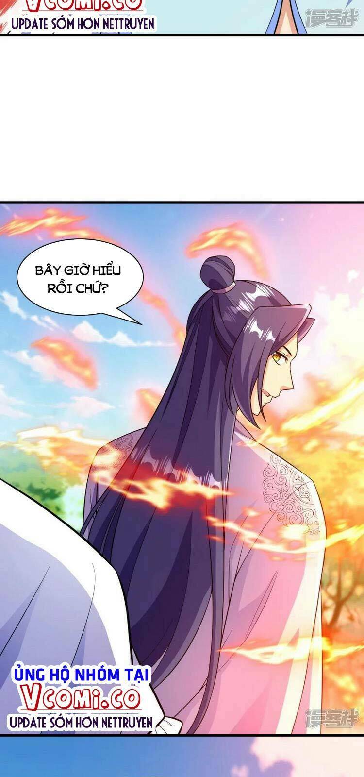Lão Tổ Luyện Thể Mạnh Nhất Lịch Sử: Chapter 44