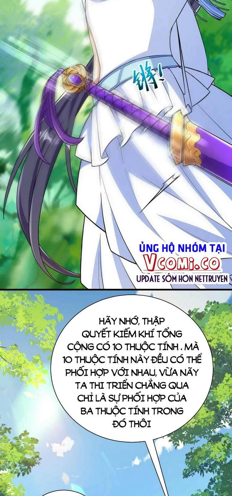 Lão Tổ Luyện Thể Mạnh Nhất Lịch Sử: Chapter 44