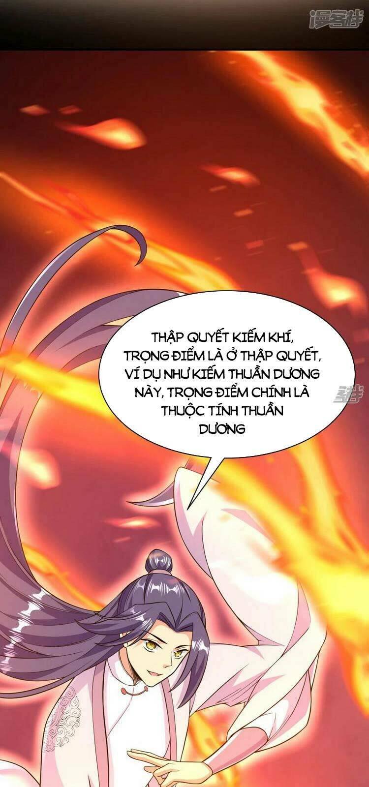 Lão Tổ Luyện Thể Mạnh Nhất Lịch Sử: Chapter 44