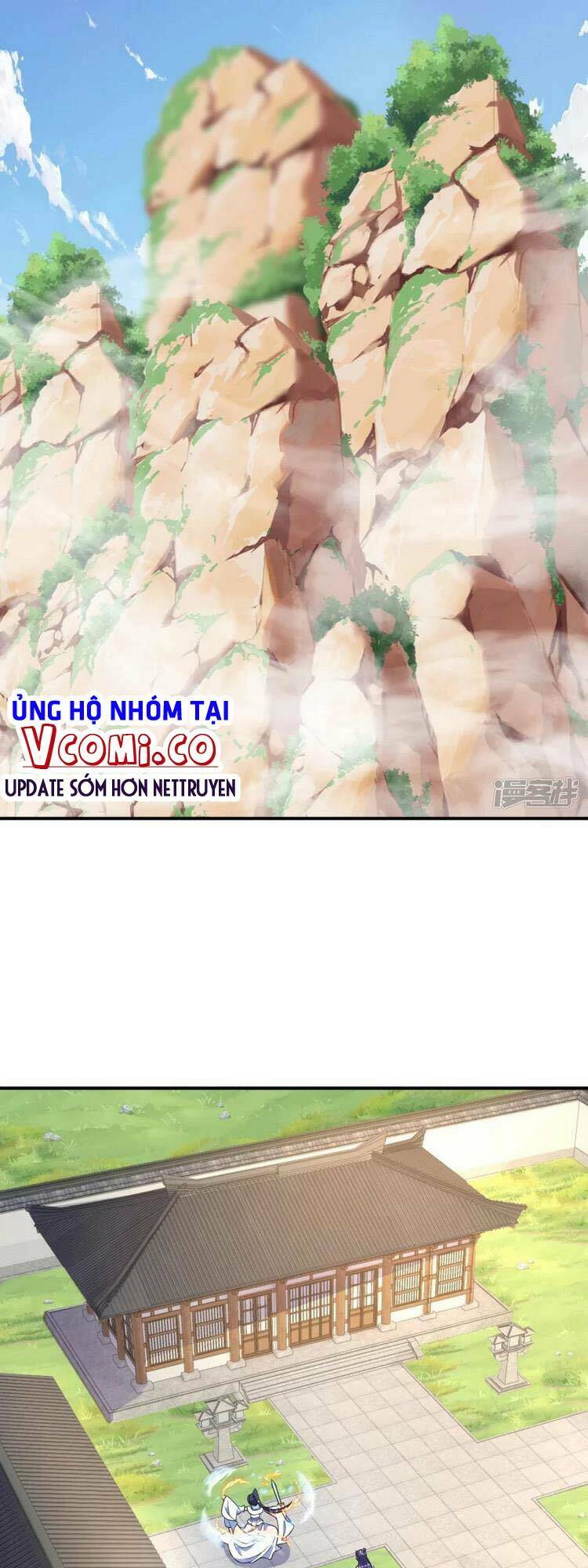 Lão Tổ Luyện Thể Mạnh Nhất Lịch Sử: Chapter 45