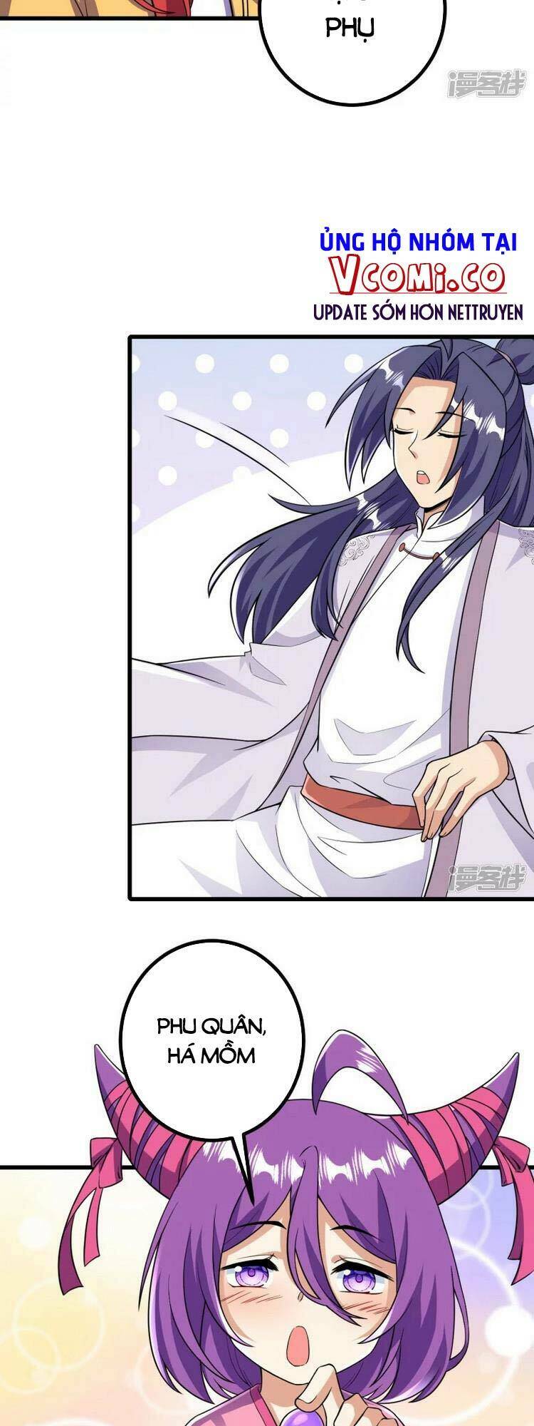 Lão Tổ Luyện Thể Mạnh Nhất Lịch Sử: Chapter 45