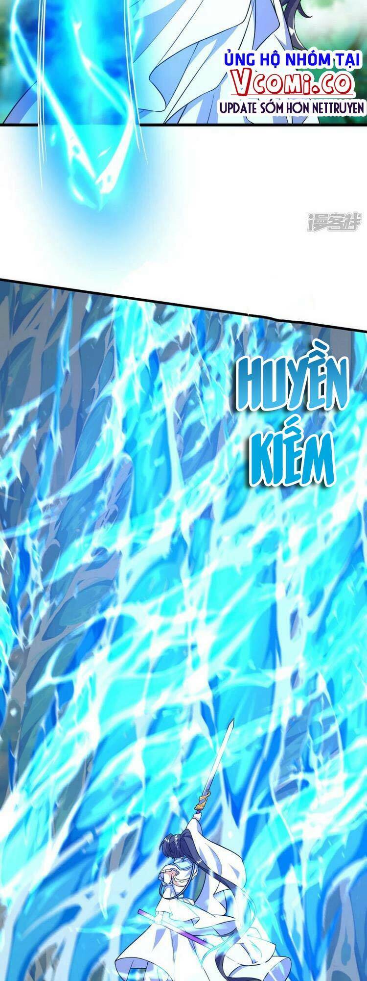 Lão Tổ Luyện Thể Mạnh Nhất Lịch Sử: Chapter 45