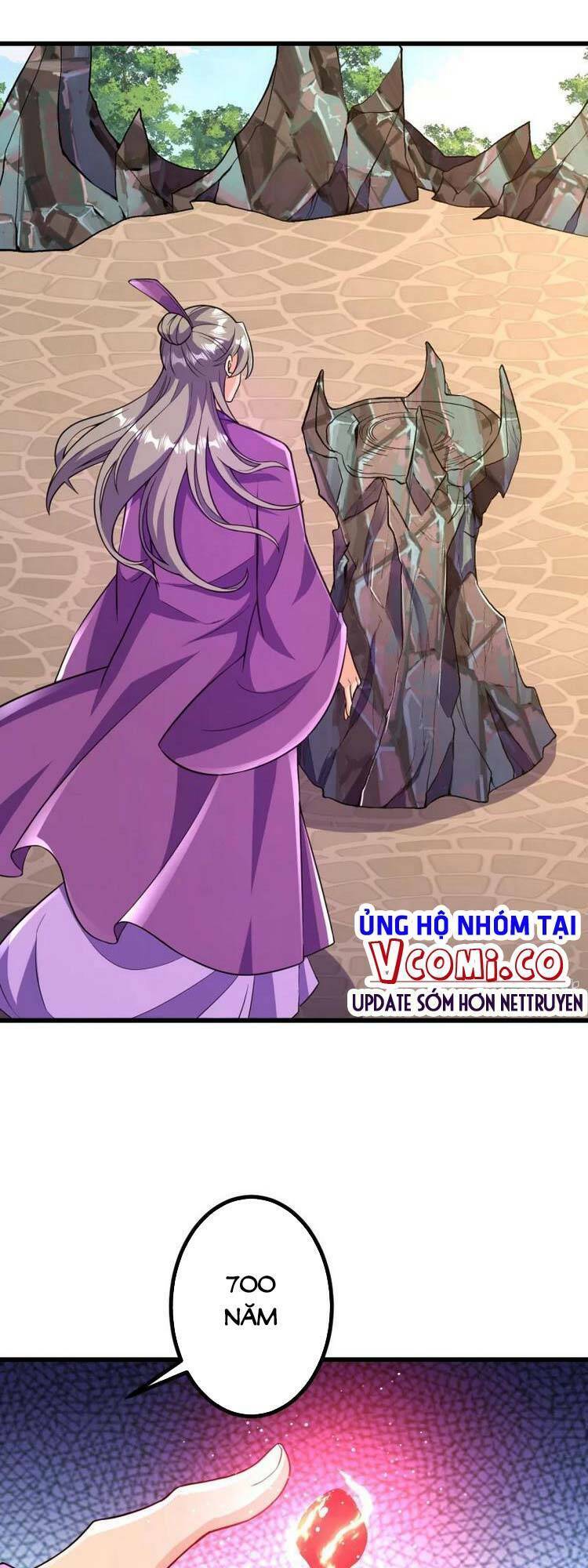 Lão Tổ Luyện Thể Mạnh Nhất Lịch Sử: Chapter 47
