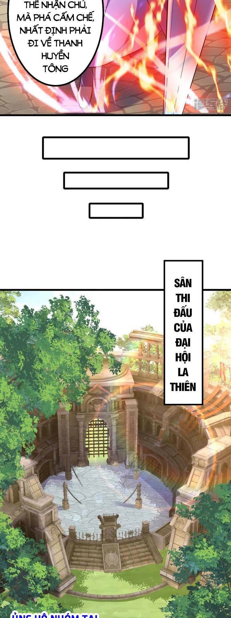 Lão Tổ Luyện Thể Mạnh Nhất Lịch Sử: Chapter 47