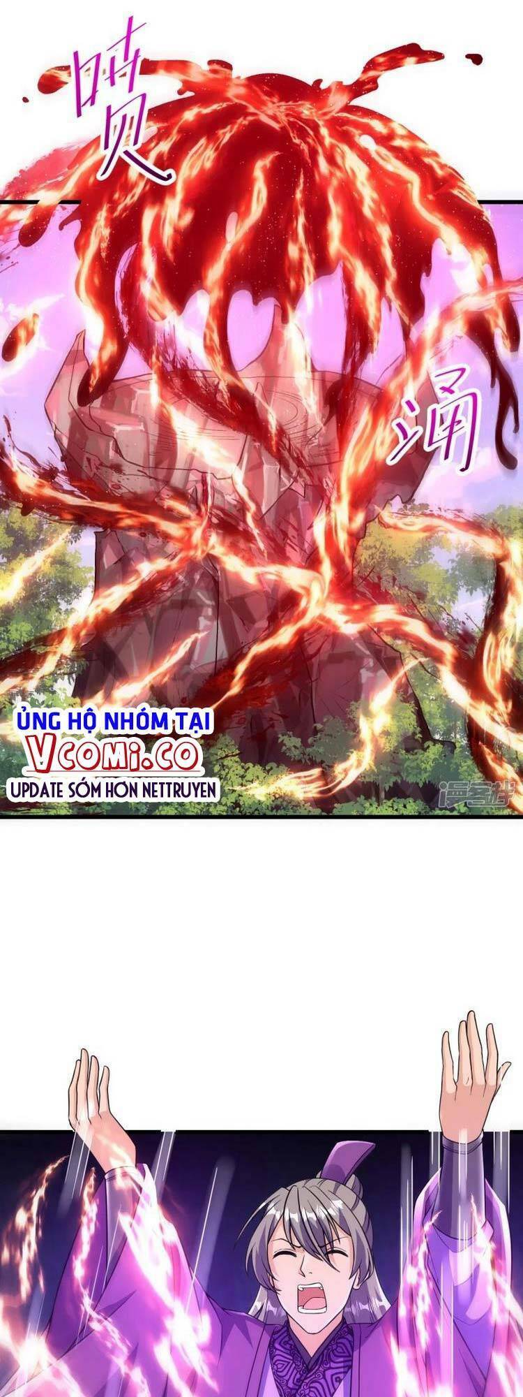 Lão Tổ Luyện Thể Mạnh Nhất Lịch Sử: Chapter 47