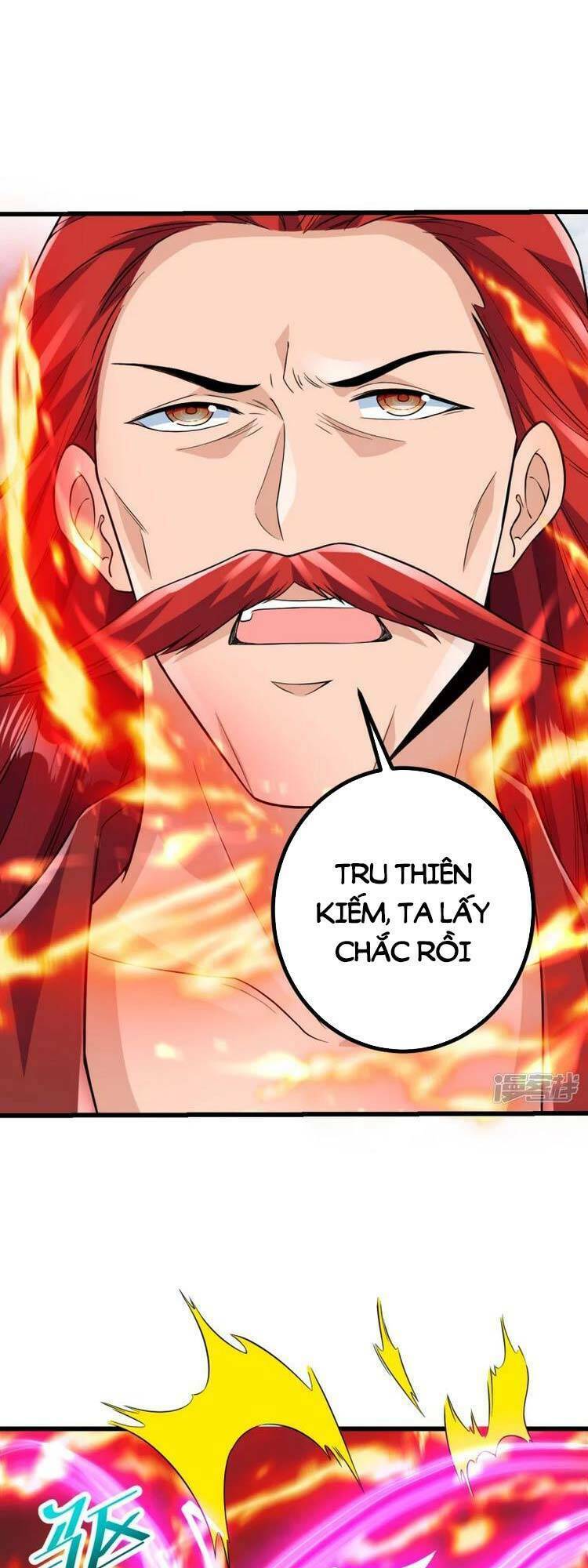 Lão Tổ Luyện Thể Mạnh Nhất Lịch Sử: Chapter 48