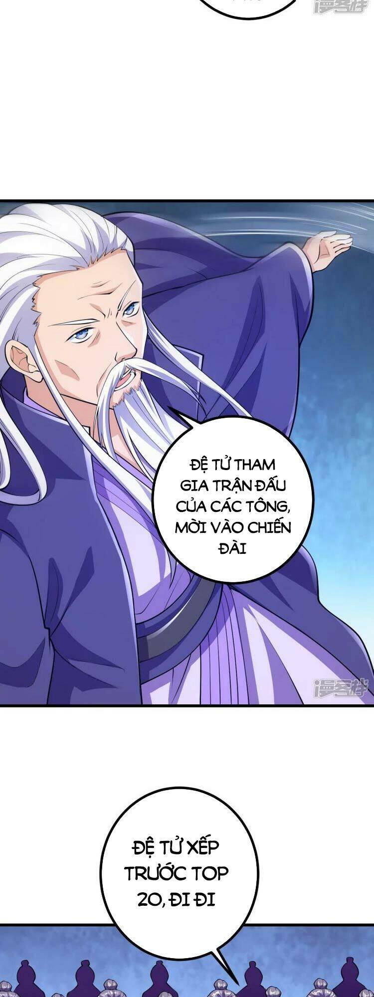 Lão Tổ Luyện Thể Mạnh Nhất Lịch Sử: Chapter 49