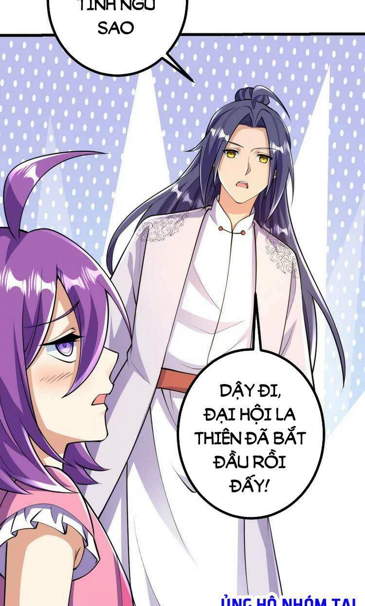 Lão Tổ Luyện Thể Mạnh Nhất Lịch Sử: Chapter 49