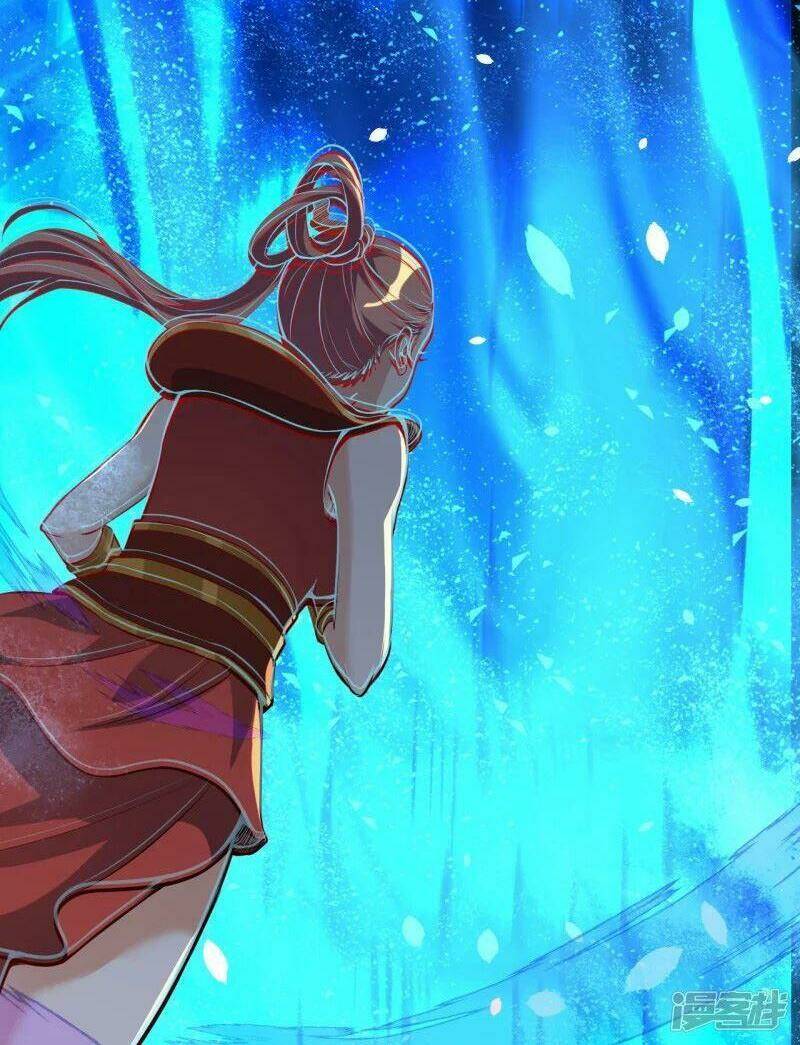 Lão Tổ Luyện Thể Mạnh Nhất Lịch Sử: Chapter 5