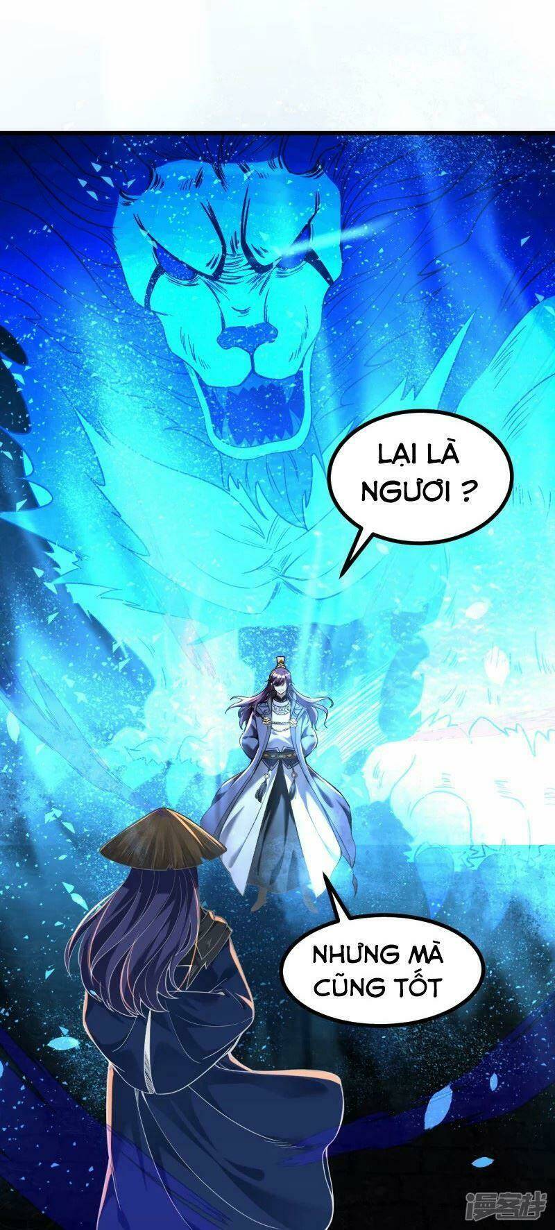Lão Tổ Luyện Thể Mạnh Nhất Lịch Sử: Chapter 5