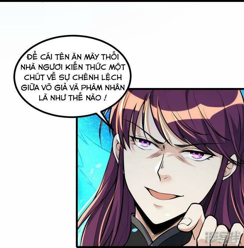 Lão Tổ Luyện Thể Mạnh Nhất Lịch Sử: Chapter 5