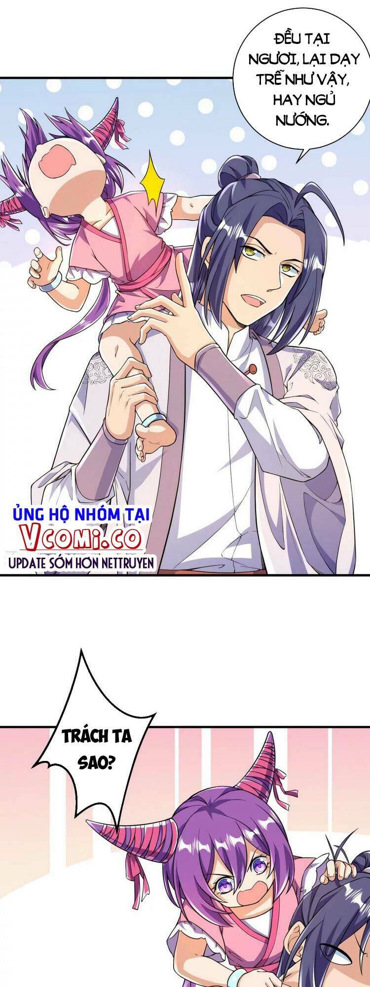 Lão Tổ Luyện Thể Mạnh Nhất Lịch Sử: Chapter 52