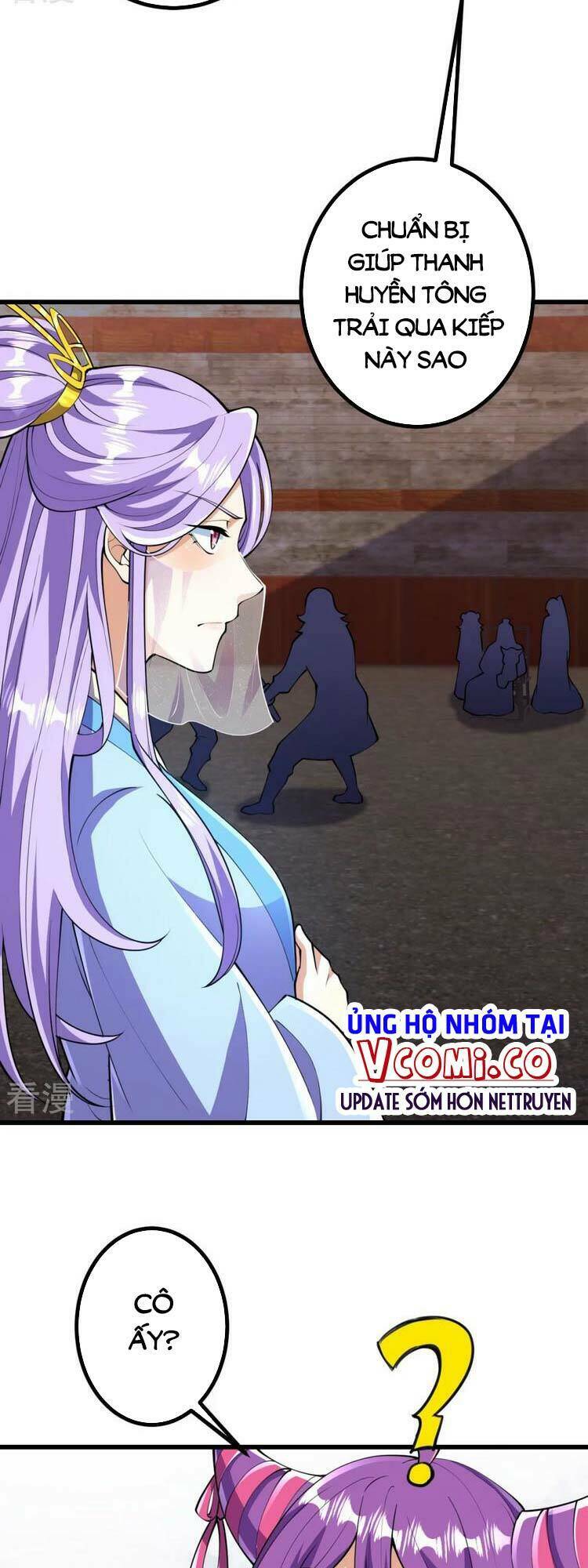 Lão Tổ Luyện Thể Mạnh Nhất Lịch Sử: Chapter 53