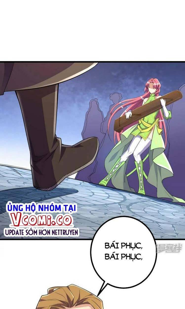 Lão Tổ Luyện Thể Mạnh Nhất Lịch Sử: Chapter 54