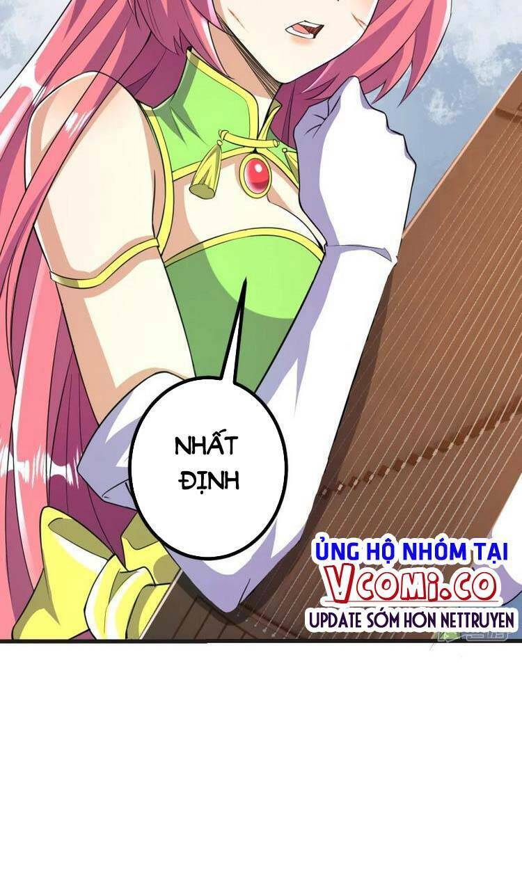 Lão Tổ Luyện Thể Mạnh Nhất Lịch Sử: Chapter 54