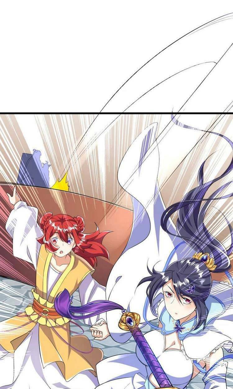 Lão Tổ Luyện Thể Mạnh Nhất Lịch Sử: Chapter 54