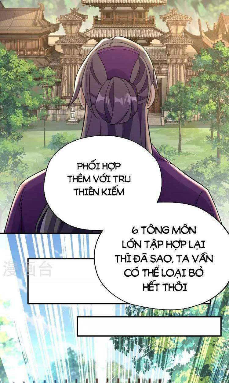 Lão Tổ Luyện Thể Mạnh Nhất Lịch Sử: Chapter 55