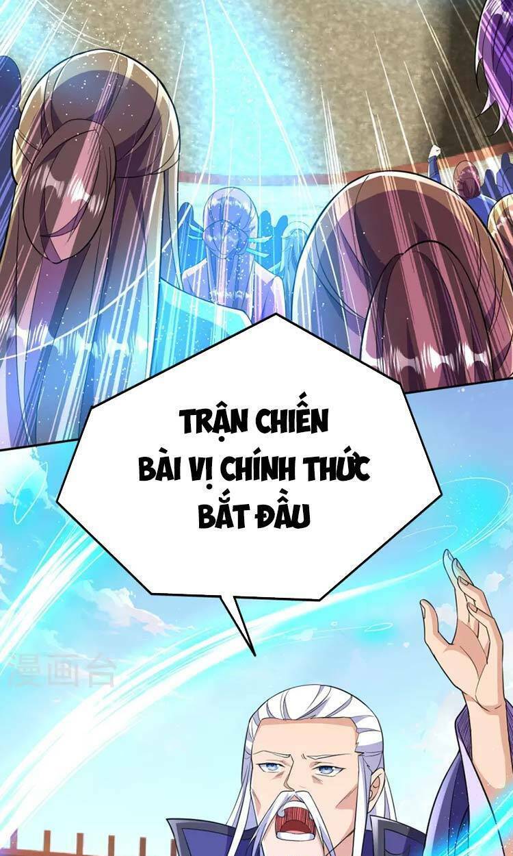 Lão Tổ Luyện Thể Mạnh Nhất Lịch Sử: Chapter 55