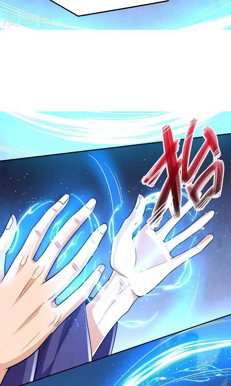 Lão Tổ Luyện Thể Mạnh Nhất Lịch Sử: Chapter 55