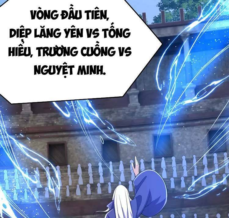 Lão Tổ Luyện Thể Mạnh Nhất Lịch Sử: Chapter 55