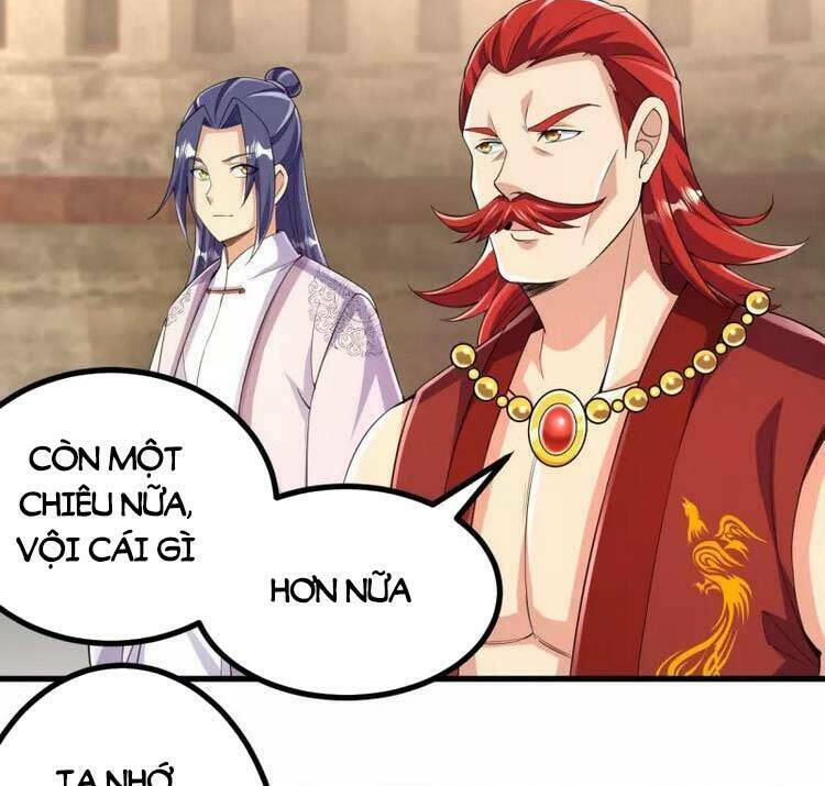 Lão Tổ Luyện Thể Mạnh Nhất Lịch Sử: Chapter 58