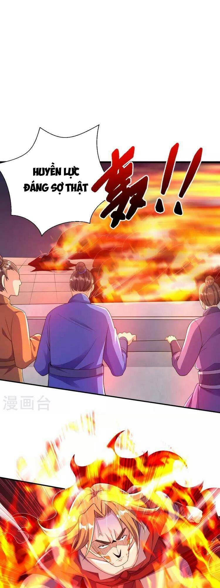 Lão Tổ Luyện Thể Mạnh Nhất Lịch Sử: Chapter 58