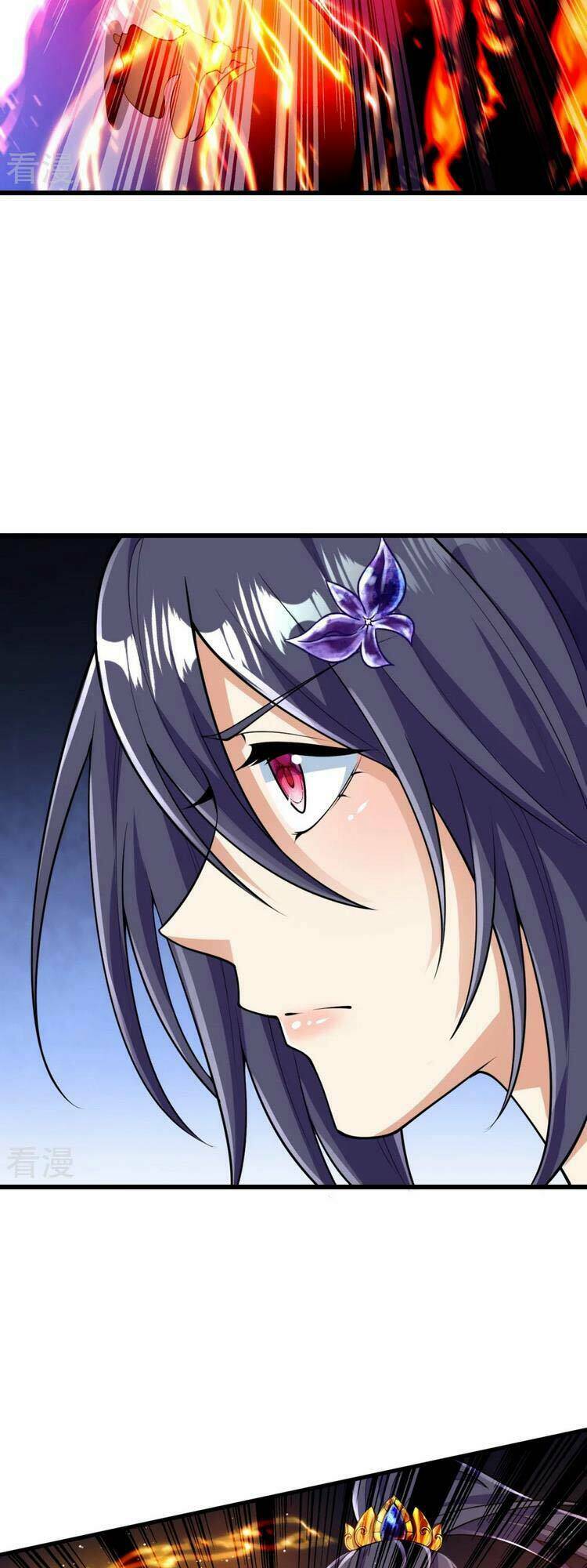 Lão Tổ Luyện Thể Mạnh Nhất Lịch Sử: Chapter 59
