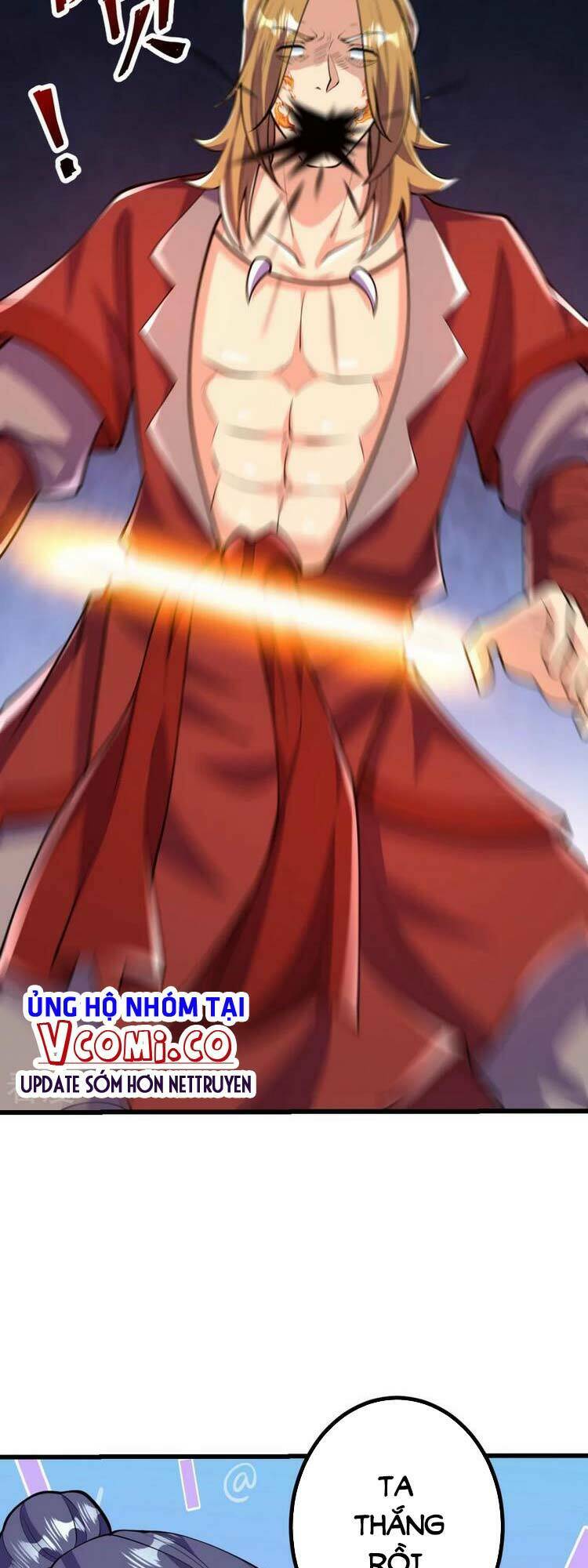 Lão Tổ Luyện Thể Mạnh Nhất Lịch Sử: Chapter 59