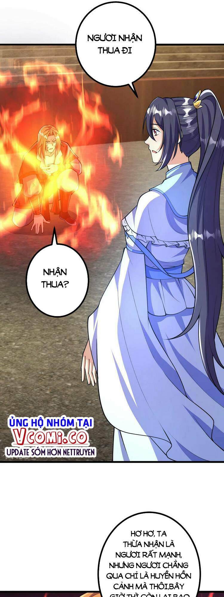 Lão Tổ Luyện Thể Mạnh Nhất Lịch Sử: Chapter 59