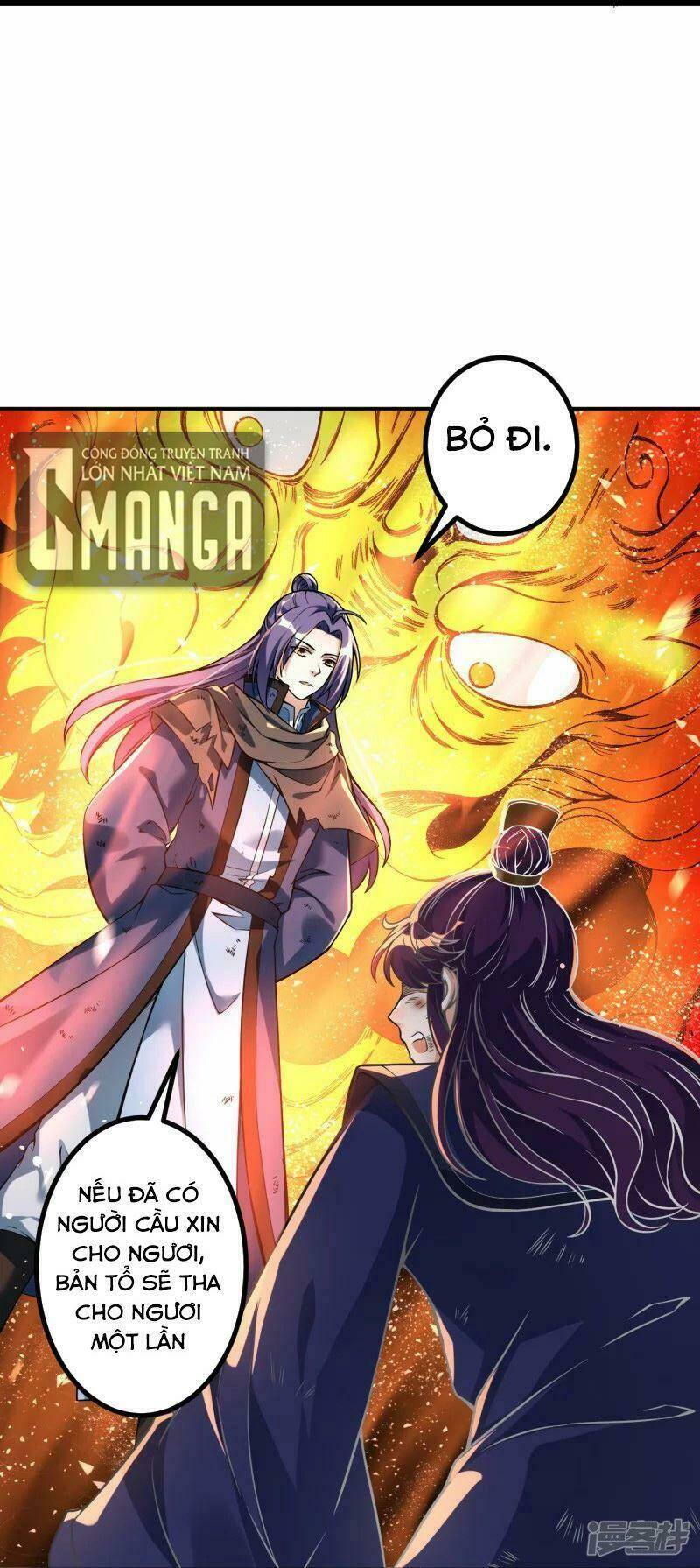 Lão Tổ Luyện Thể Mạnh Nhất Lịch Sử: Chapter 6