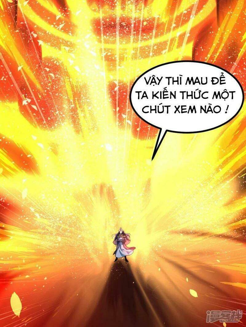 Lão Tổ Luyện Thể Mạnh Nhất Lịch Sử: Chapter 6