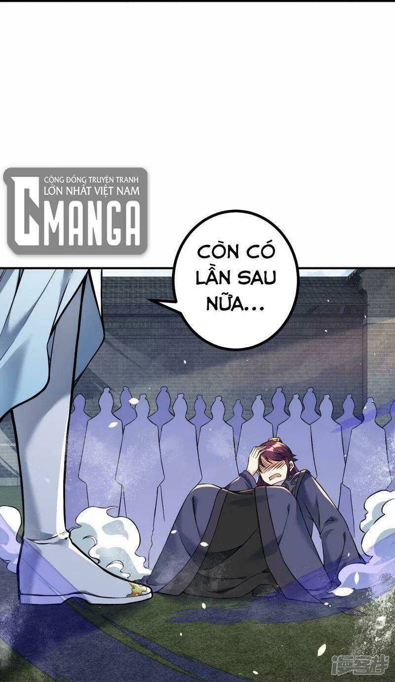 Lão Tổ Luyện Thể Mạnh Nhất Lịch Sử: Chapter 6