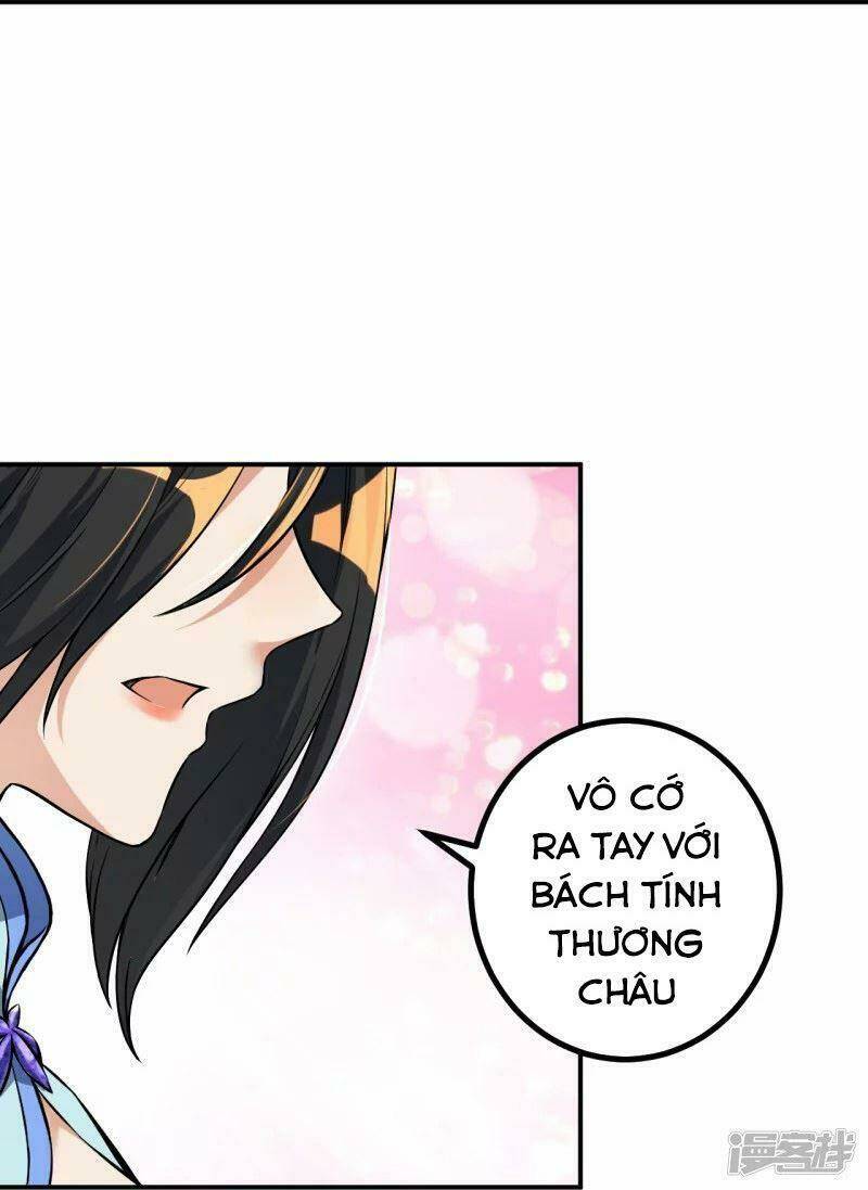 Lão Tổ Luyện Thể Mạnh Nhất Lịch Sử: Chapter 6