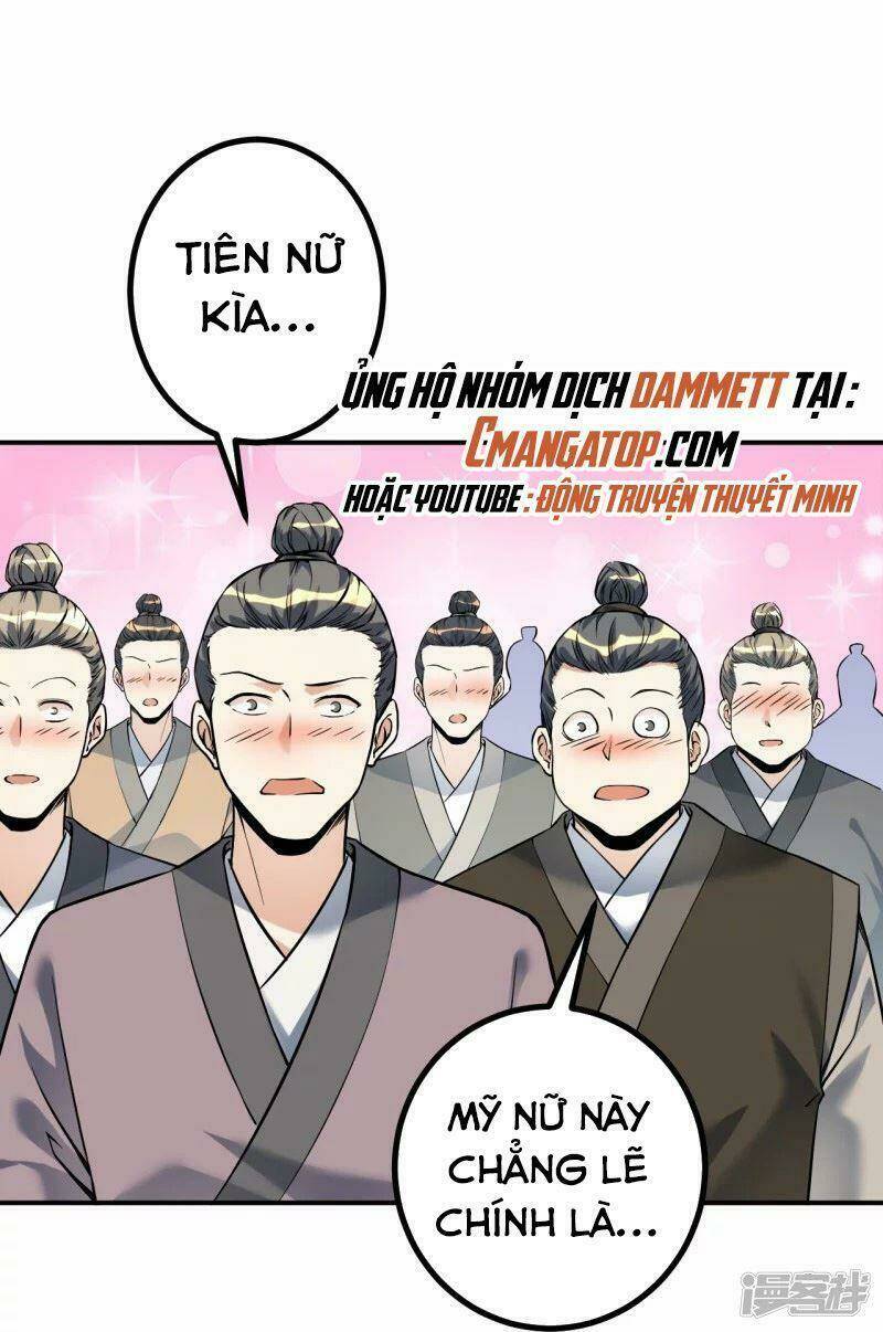 Lão Tổ Luyện Thể Mạnh Nhất Lịch Sử: Chapter 6