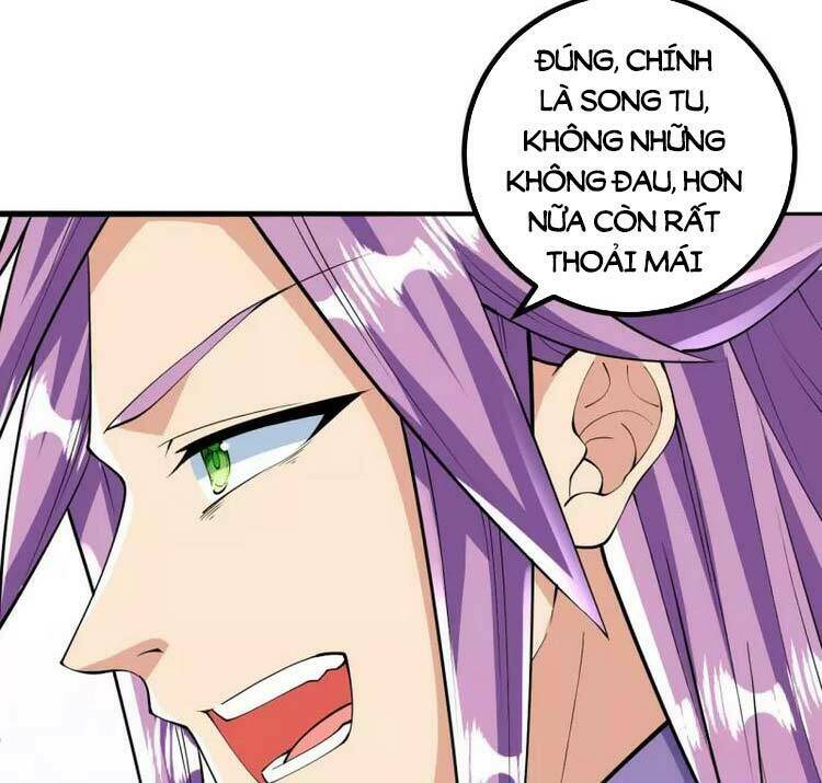 Lão Tổ Luyện Thể Mạnh Nhất Lịch Sử: Chapter 61