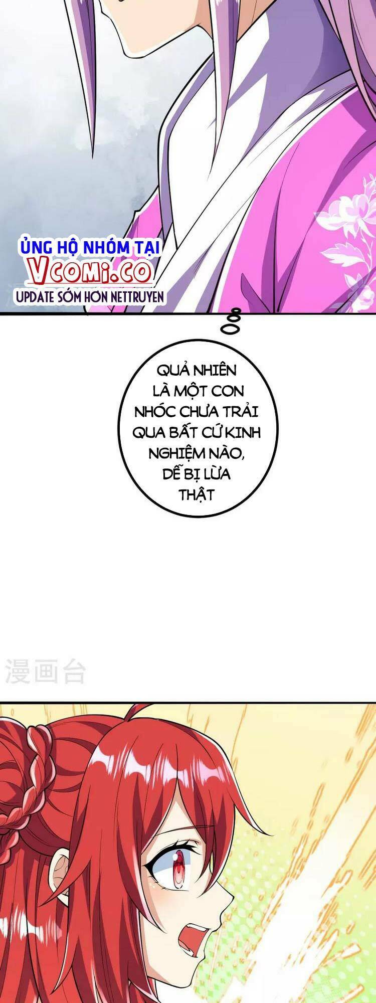 Lão Tổ Luyện Thể Mạnh Nhất Lịch Sử: Chapter 61