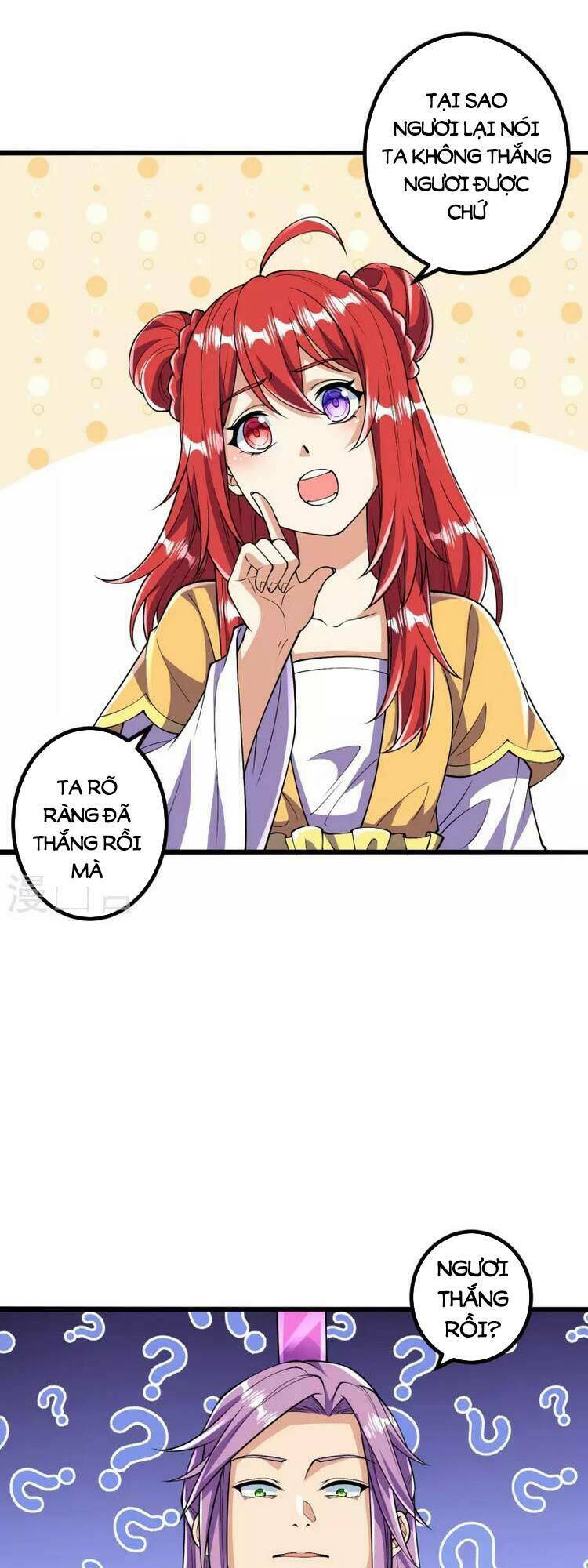 Lão Tổ Luyện Thể Mạnh Nhất Lịch Sử: Chapter 61