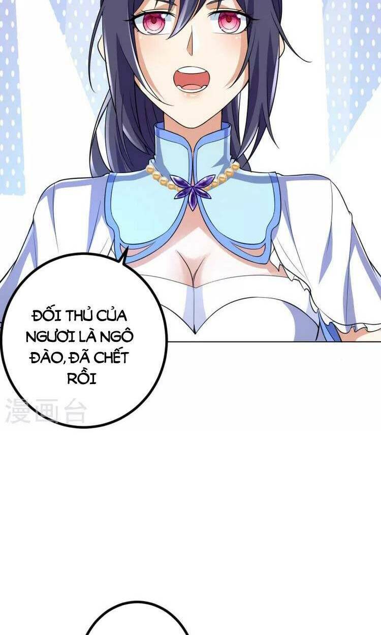 Lão Tổ Luyện Thể Mạnh Nhất Lịch Sử: Chapter 62