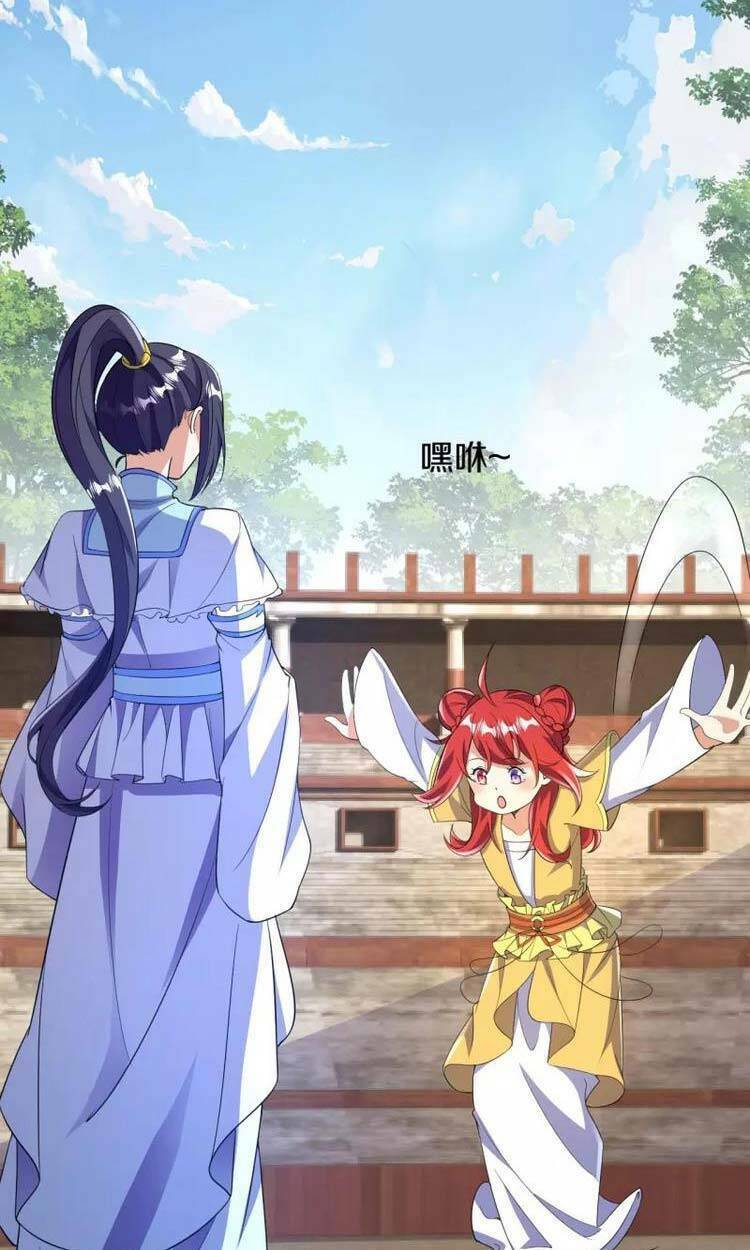 Lão Tổ Luyện Thể Mạnh Nhất Lịch Sử: Chapter 62