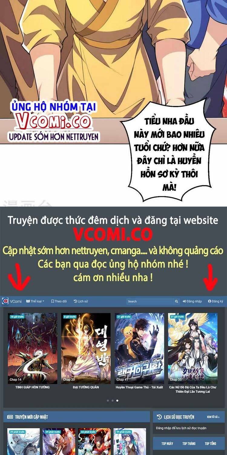 Lão Tổ Luyện Thể Mạnh Nhất Lịch Sử: Chapter 62