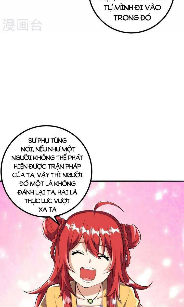 Lão Tổ Luyện Thể Mạnh Nhất Lịch Sử: Chapter 62