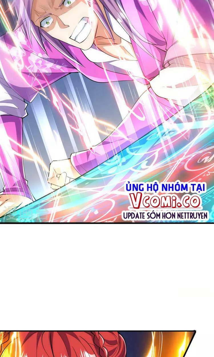Lão Tổ Luyện Thể Mạnh Nhất Lịch Sử: Chapter 62