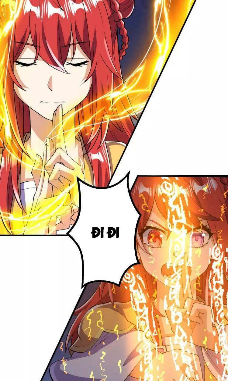 Lão Tổ Luyện Thể Mạnh Nhất Lịch Sử: Chapter 62