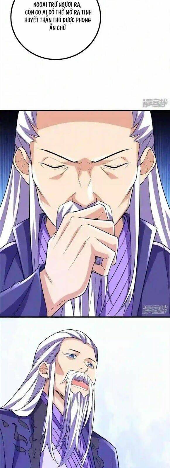 Lão Tổ Luyện Thể Mạnh Nhất Lịch Sử: Chapter 63