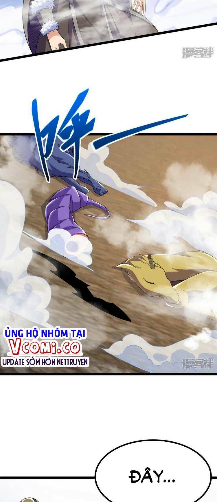 Lão Tổ Luyện Thể Mạnh Nhất Lịch Sử: Chapter 65