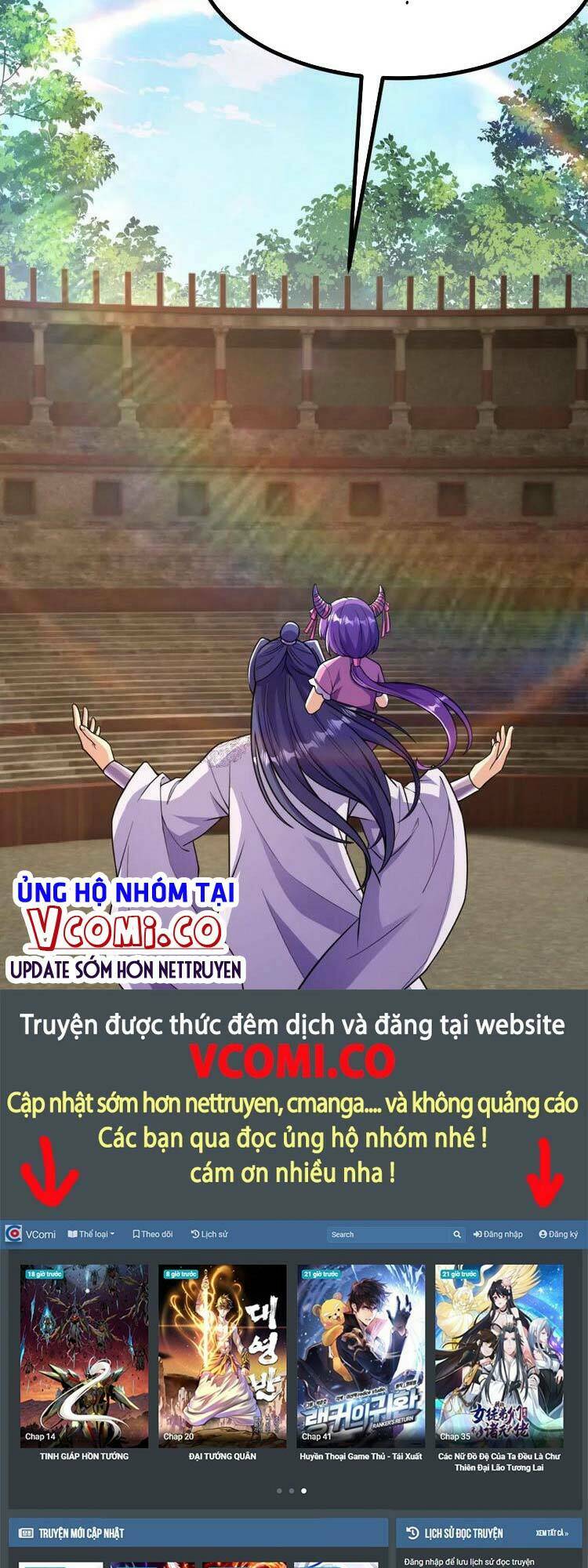 Lão Tổ Luyện Thể Mạnh Nhất Lịch Sử: Chapter 66